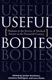 Useful Bodies (hftad)