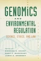 Genomics and Environmental Regulation (hftad)