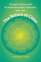 The Nature of Cities (inbunden)