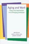 Aging and Work (häftad)
