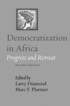 Democratization in Africa