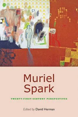 Muriel Spark (inbunden)