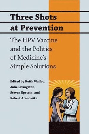 Three Shots at Prevention (hftad)