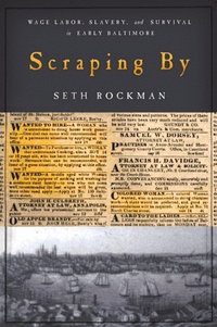 Scraping By (e-bok)