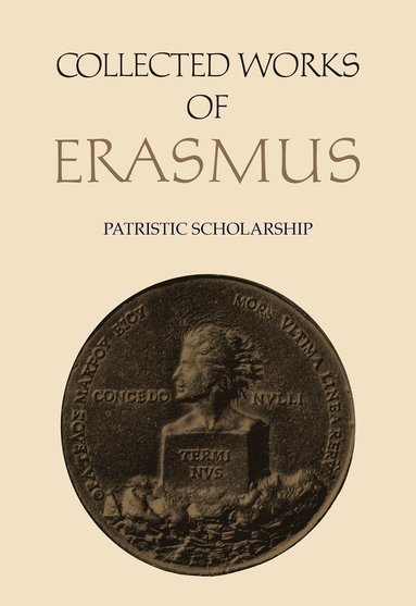 Collected Works of Erasmus (häftad)
