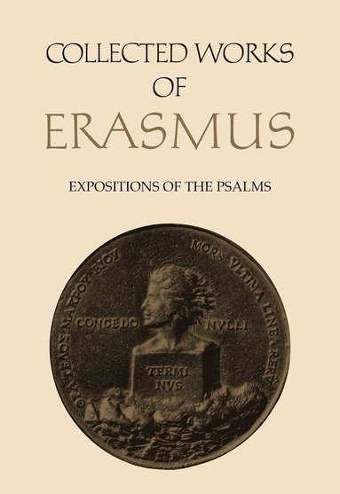 Collected Works of Erasmus (hftad)