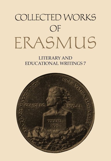 Collected Works of Erasmus (hftad)