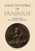 Collected Works of Erasmus
