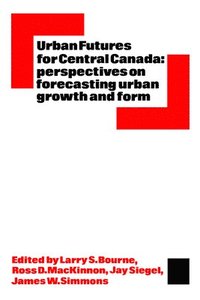 Urban Futures for Central Canada (hftad)