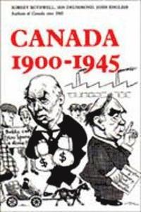 Canada 1900-1945 (hftad)
