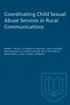 Coordinating Child Sexual Abuse Services