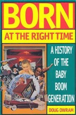 Born at the Right Time (hftad)