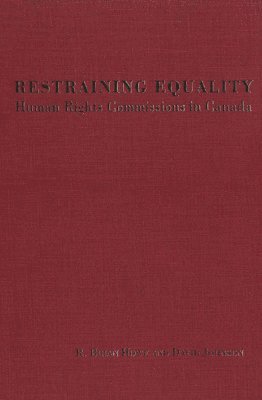 Restraining Equality (hftad)