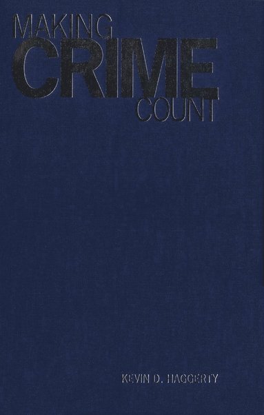 Making Crime Count (hftad)
