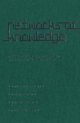Networks of Knowledge (hftad)