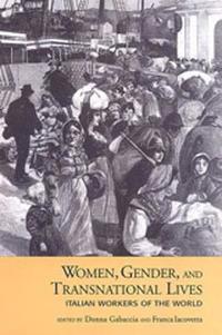 Women, Gender, and Transnational Lives (hftad)