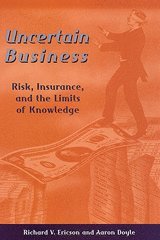 Uncertain Business (hftad)