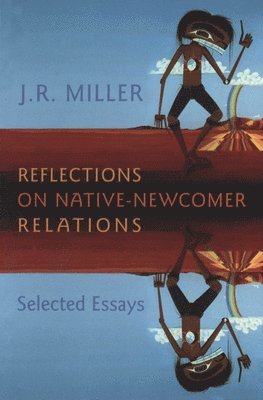 Reflections on Native-Newcomer Relations (hftad)