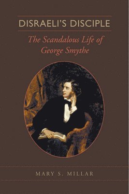 Disraeli's Disciple (hftad)