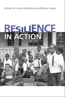 Resilience in Action (häftad)