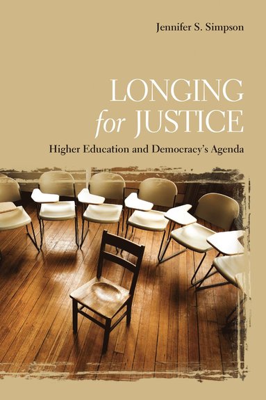 Longing for Justice (hftad)