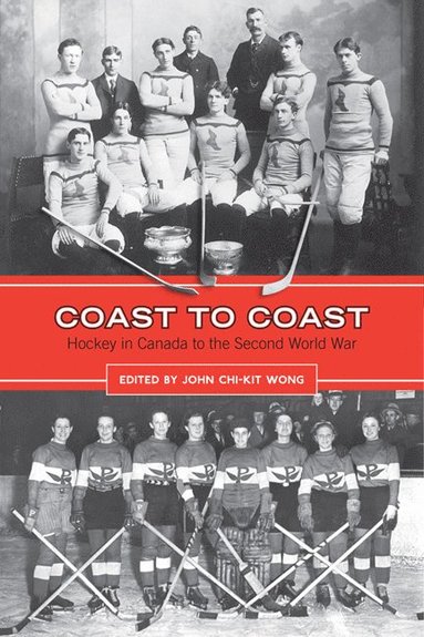 Coast to Coast (hftad)