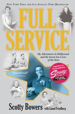 Full Service (häftad)