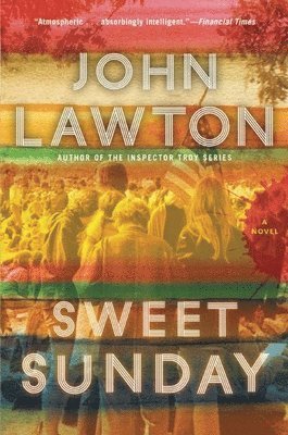 Sweet Sunday (h�ftad)