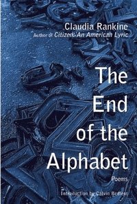 The End of the Alphabet (hftad)