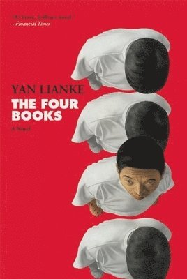 Four Books (hftad)