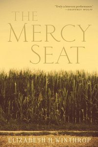 The Mercy Seat (inbunden)
