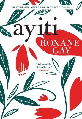 Ayiti (häftad)