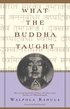 What the Buddha Taught