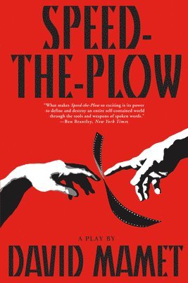 Speed-the-Plow (h�ftad)