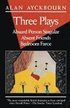 Three Plays