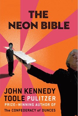Neon Bible (hftad)
