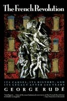French Revolution (inbunden)