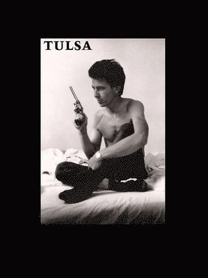 Tulsa (häftad)