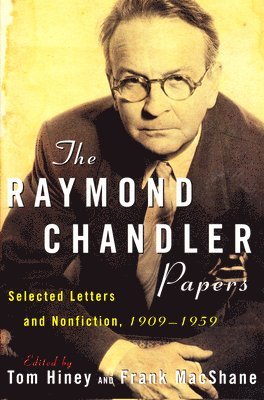 Raymond Chandler Papers (hftad)