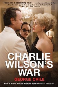 Charlie Wilson's War (häftad)