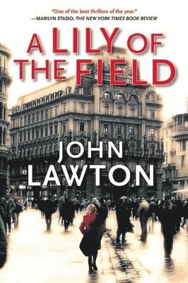 Lily of the Field (h�ftad)