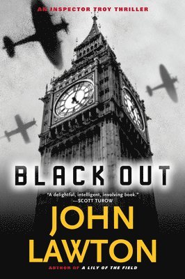 Black Out (h�ftad)