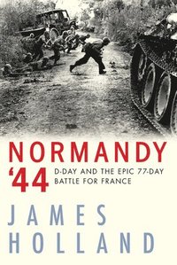 Normandy '44 (hftad)