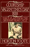 Courtship ; Valentine's Day ; 1918 (hftad)