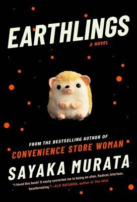 Earthlings (h�ftad)