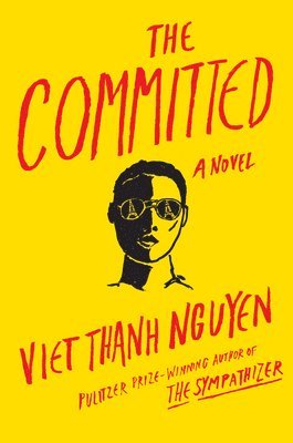 Committed (häftad)