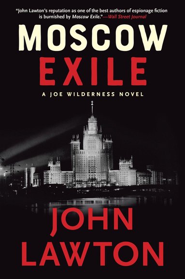 Moscow Exile (h�ftad)