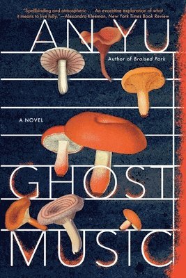 Ghost Music (hftad)