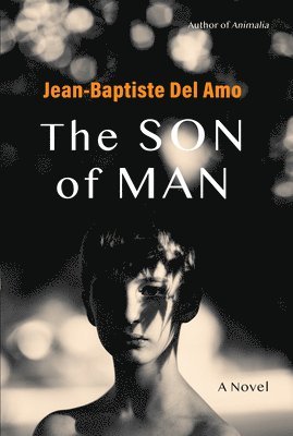 Son of Man (häftad)