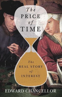 Price of Time (inbunden)